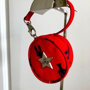 Jujube Pacipod Cape Cod print